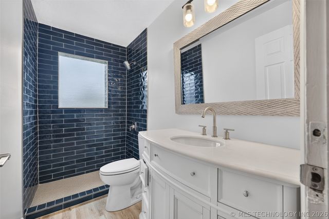 322 SE 5th Street, Pryor, OK 74361