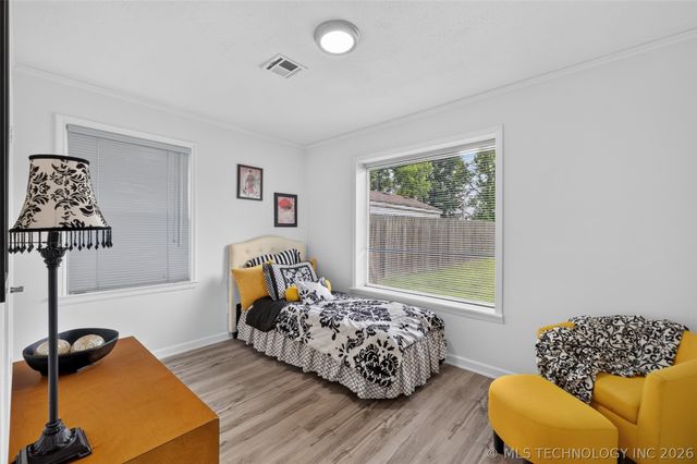 322 SE 5th Street, Pryor, OK 74361