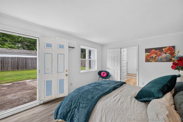 322 SE 5th Street, Pryor, OK 74361