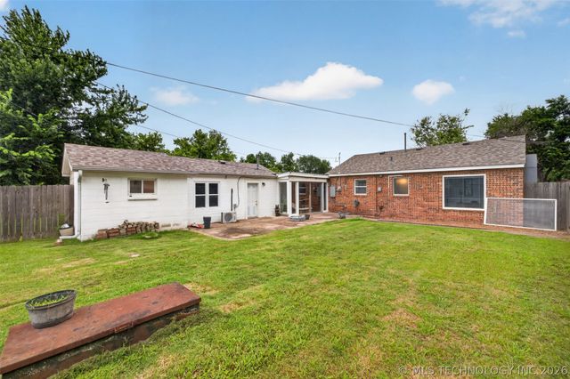 322 SE 5th Street, Pryor, OK 74361