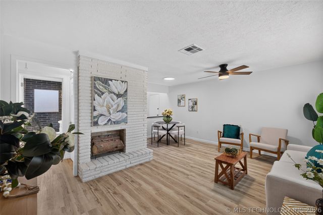 322 SE 5th Street, Pryor, OK 74361