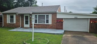 322 SE 5th Street, Pryor, OK 74361