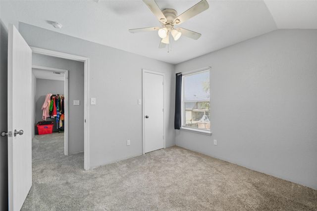 3805 Malibu Sun Drive, Fort Worth, TX 76137