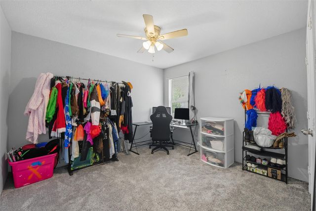 3805 Malibu Sun Drive, Fort Worth, TX 76137