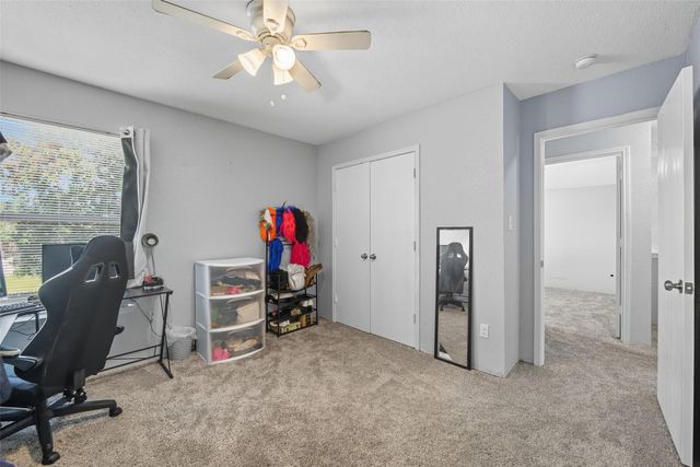 3805 Malibu Sun Drive, Fort Worth, TX 76137