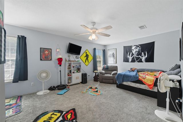 3805 Malibu Sun Drive, Fort Worth, TX 76137