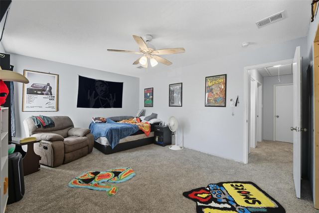 3805 Malibu Sun Drive, Fort Worth, TX 76137