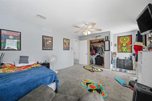 3805 Malibu Sun Drive, Fort Worth, TX 76137