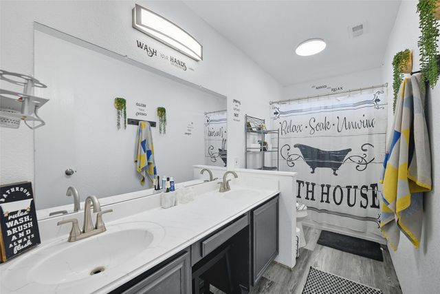 3805 Malibu Sun Drive, Fort Worth, TX 76137