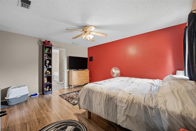 3805 Malibu Sun Drive, Fort Worth, TX 76137