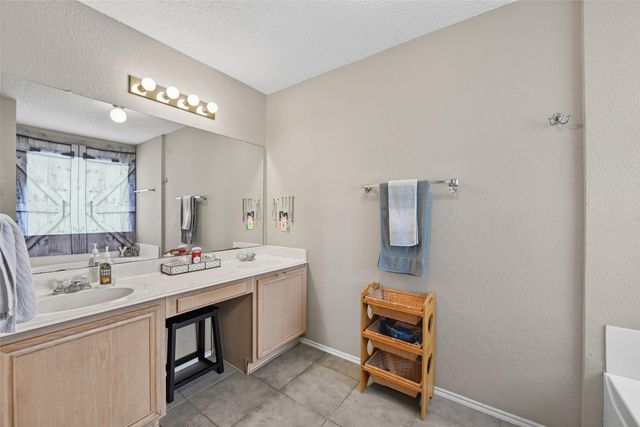 3805 Malibu Sun Drive, Fort Worth, TX 76137