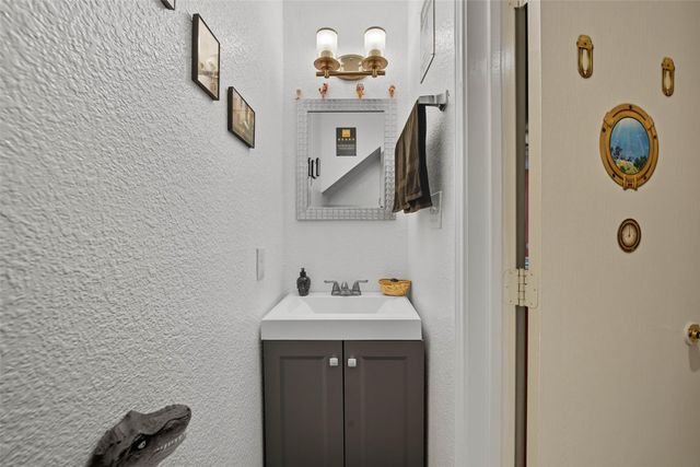 3805 Malibu Sun Drive, Fort Worth, TX 76137