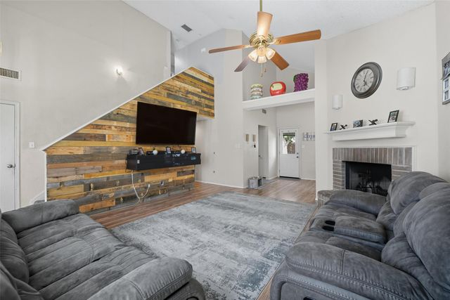 3805 Malibu Sun Drive, Fort Worth, TX 76137