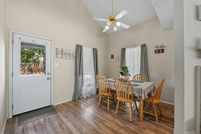 3805 Malibu Sun Drive, Fort Worth, TX 76137