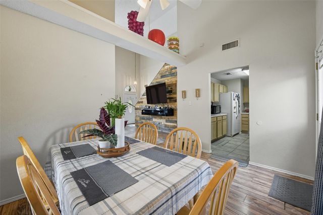 3805 Malibu Sun Drive, Fort Worth, TX 76137