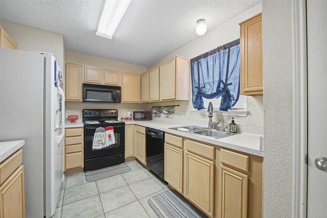 3805 Malibu Sun Drive, Fort Worth, TX 76137