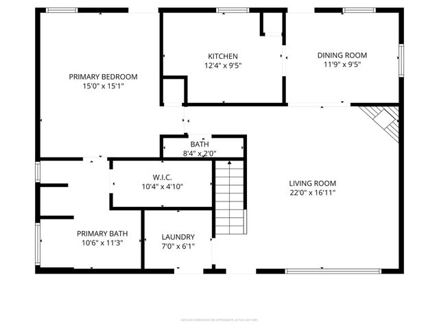 3805 Malibu Sun Drive, Fort Worth, TX 76137