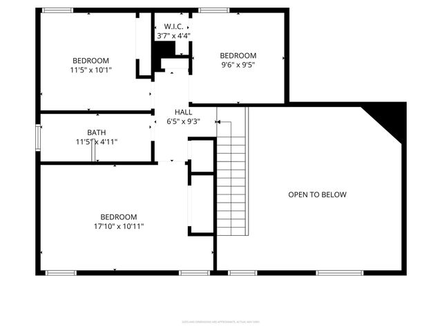 3805 Malibu Sun Drive, Fort Worth, TX 76137