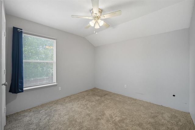 3805 Malibu Sun Drive, Fort Worth, TX 76137