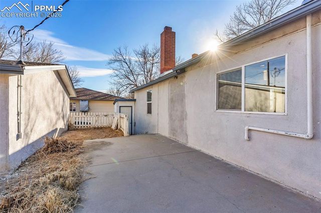 613 Barrett Avenue, Canon City, CO 81212