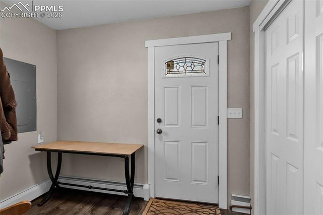 613 Barrett Avenue, Canon City, CO 81212