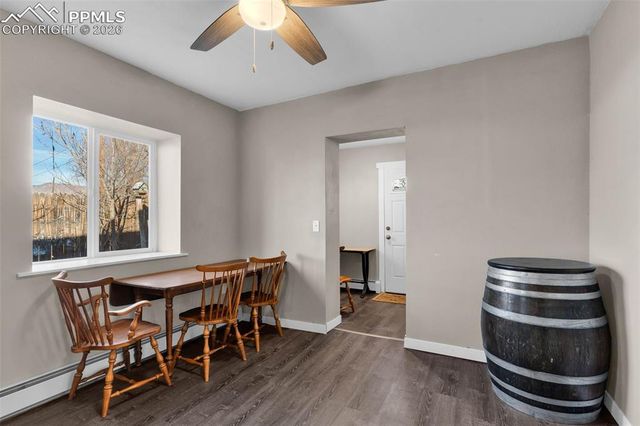 613 Barrett Avenue, Canon City, CO 81212