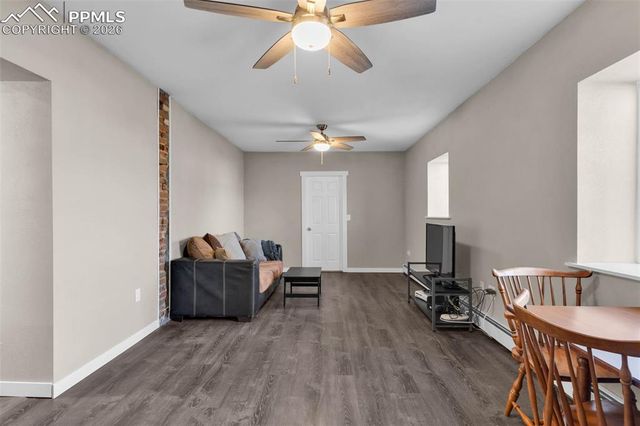 613 Barrett Avenue, Canon City, CO 81212