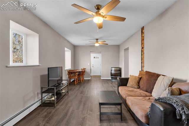 613 Barrett Avenue, Canon City, CO 81212