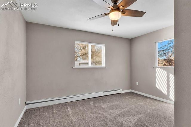 613 Barrett Avenue, Canon City, CO 81212