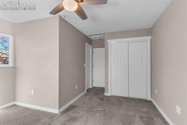 613 Barrett Avenue, Canon City, CO 81212