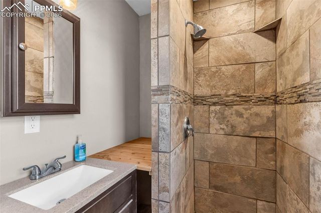 613 Barrett Avenue, Canon City, CO 81212