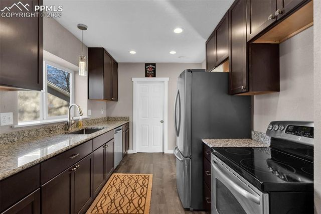 613 Barrett Avenue, Canon City, CO 81212