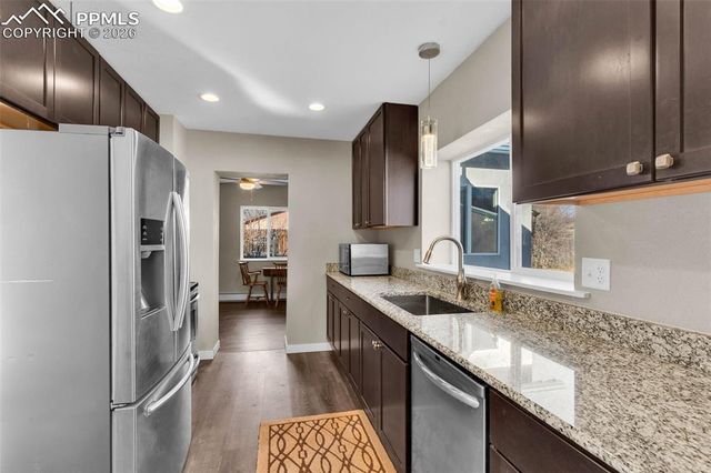 613 Barrett Avenue, Canon City, CO 81212