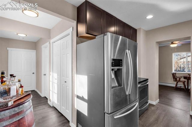 613 Barrett Avenue, Canon City, CO 81212