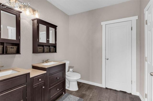 613 Barrett Avenue, Canon City, CO 81212