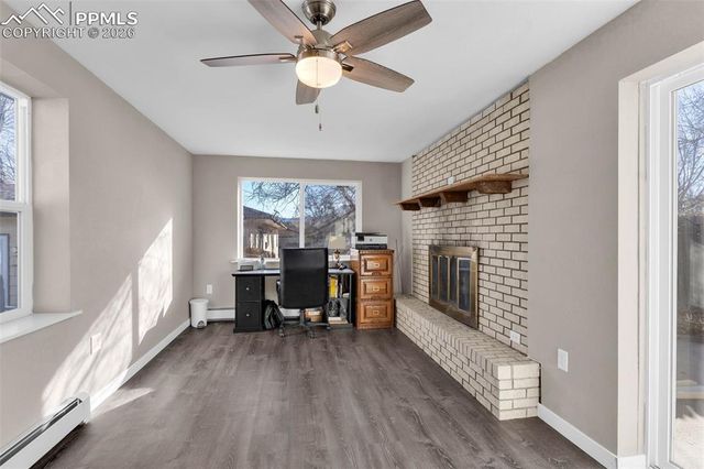 613 Barrett Avenue, Canon City, CO 81212