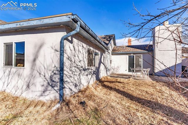 613 Barrett Avenue, Canon City, CO 81212