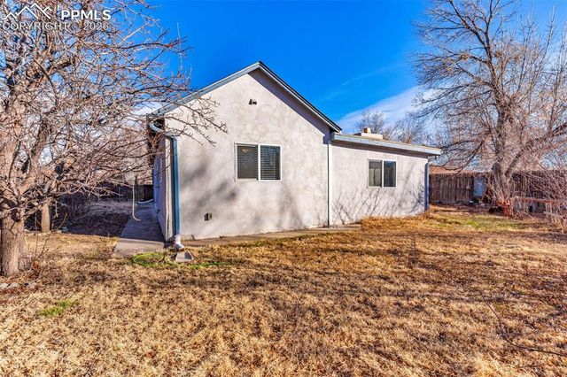 613 Barrett Avenue, Canon City, CO 81212