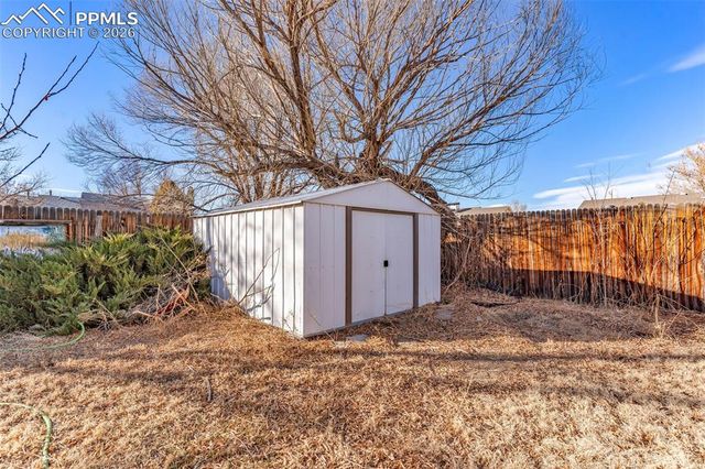 613 Barrett Avenue, Canon City, CO 81212