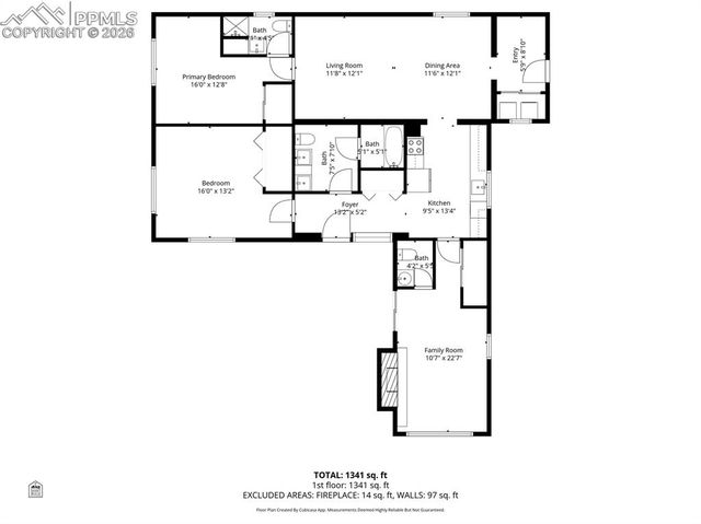 613 Barrett Avenue, Canon City, CO 81212