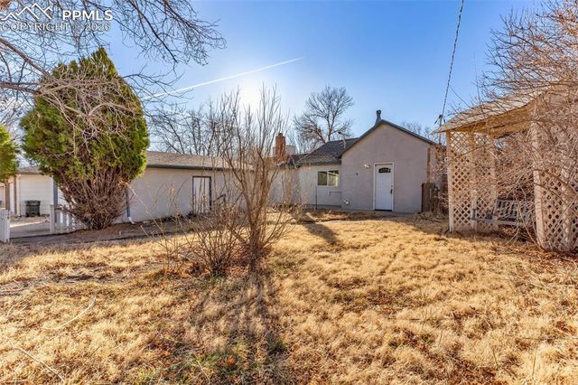 613 Barrett Avenue, Canon City, CO 81212