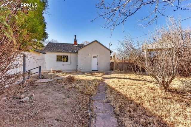 613 Barrett Avenue, Canon City, CO 81212