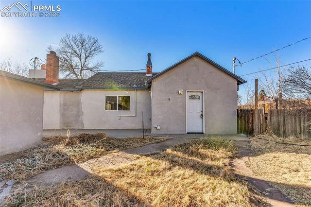613 Barrett Avenue, Canon City, CO 81212