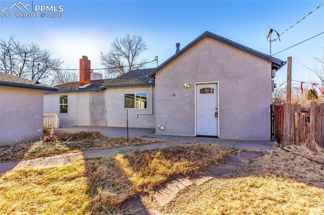 613 Barrett Avenue, Canon City, CO 81212