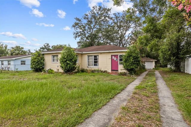 1022 W MARJORIE STREET, Lakeland, FL 33815