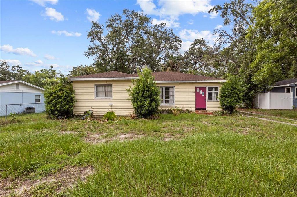 1022 W MARJORIE STREET, Lakeland, FL 33815