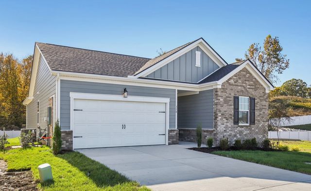 328 Stonehaus Circle, Antioch, TN 37013