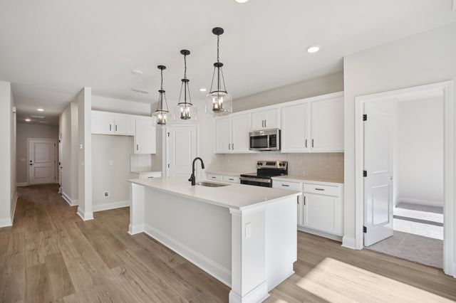 328 Stonehaus Circle, Antioch, TN 37013