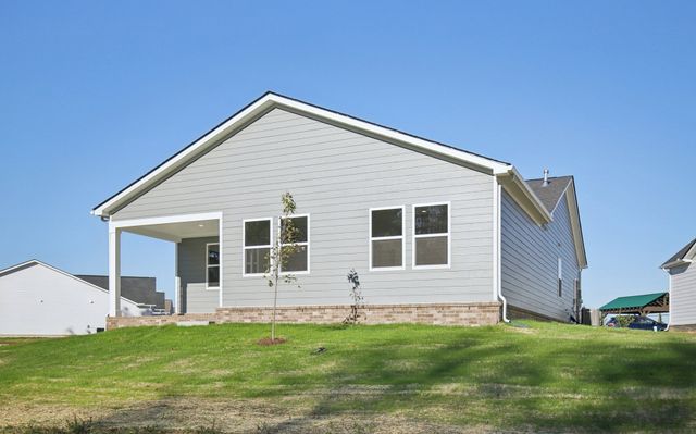 328 Stonehaus Circle, Antioch, TN 37013