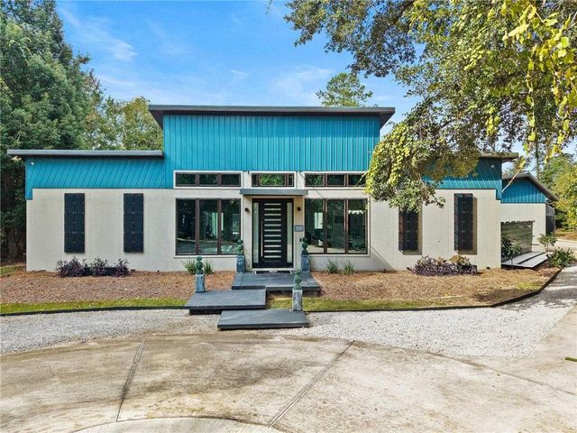 9619 Marchand Avenue, Daphne, AL 36526